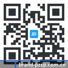 iOS 果粉吃瓜版 二维码